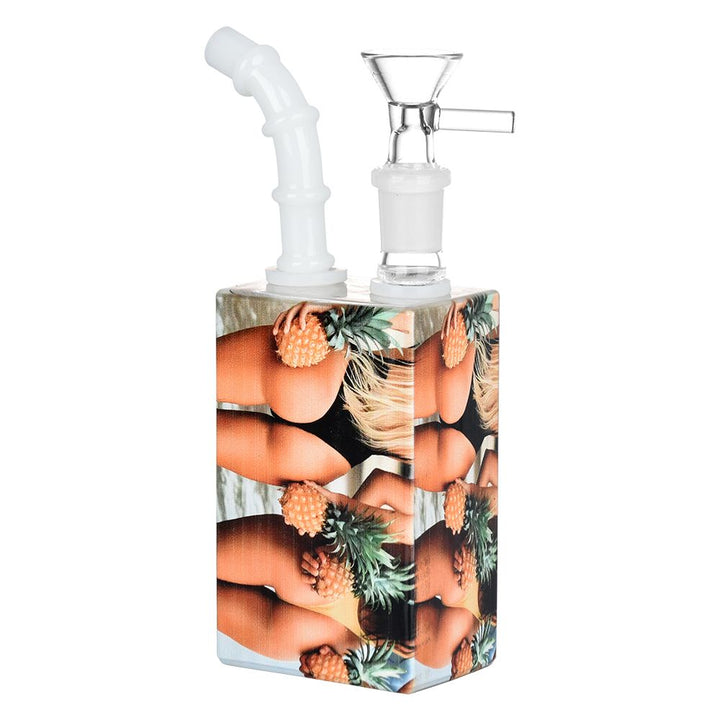 Juicebox Water Pipe Travel Kit with Case