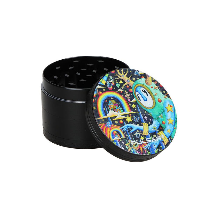 Juicebox Water Pipe Travel Kit with Case