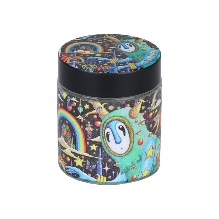 Juicebox Water Pipe Travel Kit with Case