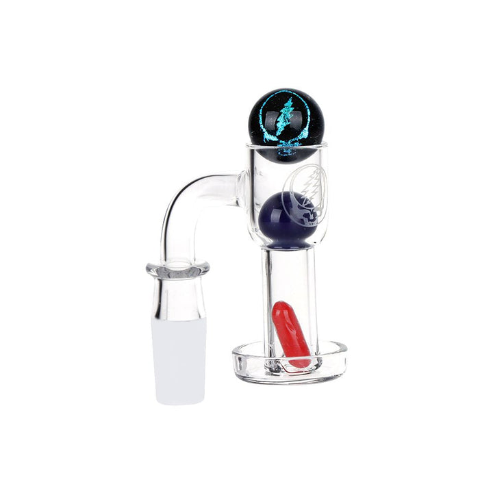 Grateful Dead Cascade Recycler Rig Kit - 9 Inch