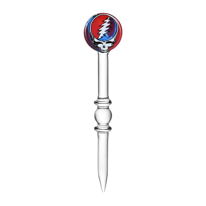 Grateful Dead Cascade Recycler Rig Kit - 9 Inch