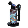 Pulsar Grateful Dead UFO Jam Water Pipe