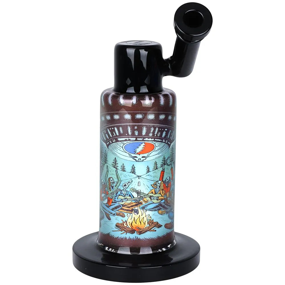 Pulsar Grateful Dead UFO Jam Water Pipe