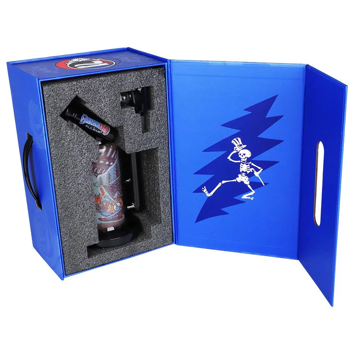 Pulsar Grateful Dead UFO Jam Water Pipe