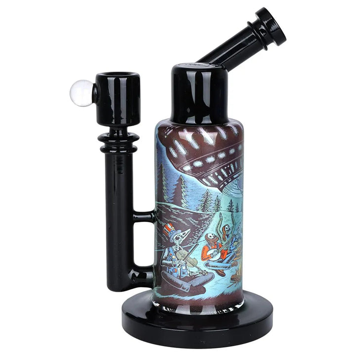 Pulsar Grateful Dead UFO Jam Water Pipe