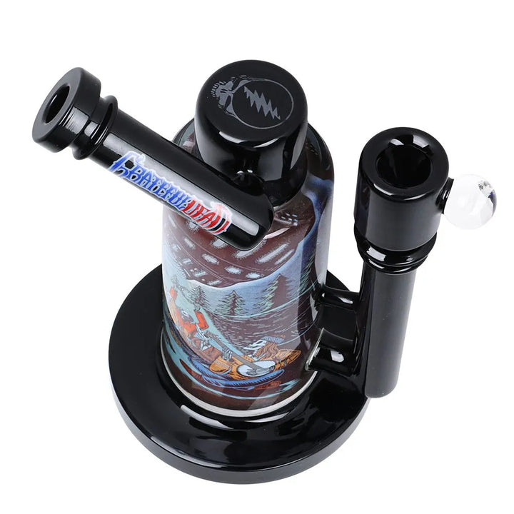 Pulsar Grateful Dead UFO Jam Water Pipe