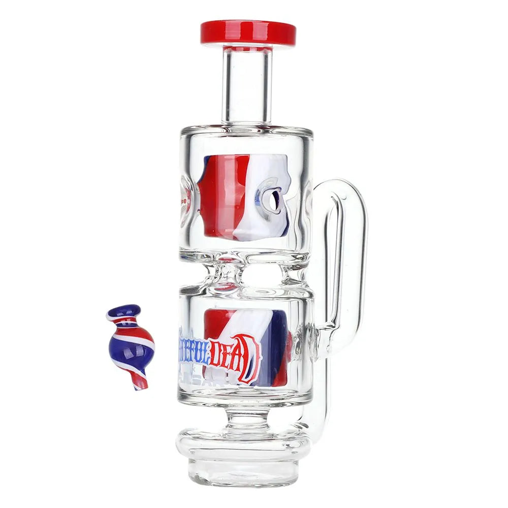 Pulsar Grateful Dead Peak Attachment Set