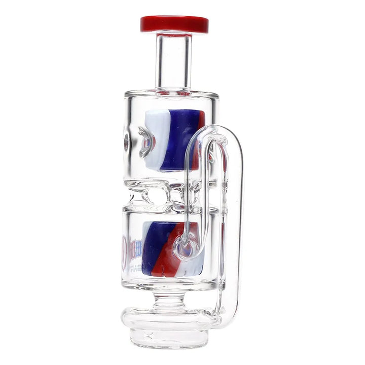 Pulsar Grateful Dead Peak Attachment Set