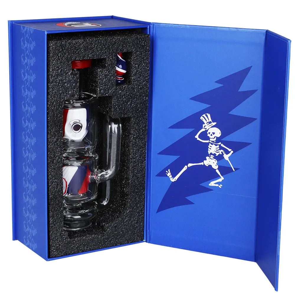 Pulsar Grateful Dead Peak Attachment Set