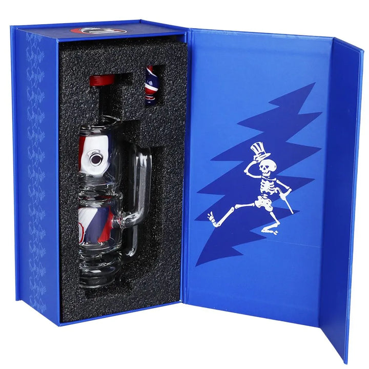 Pulsar Grateful Dead Peak Attachment Set