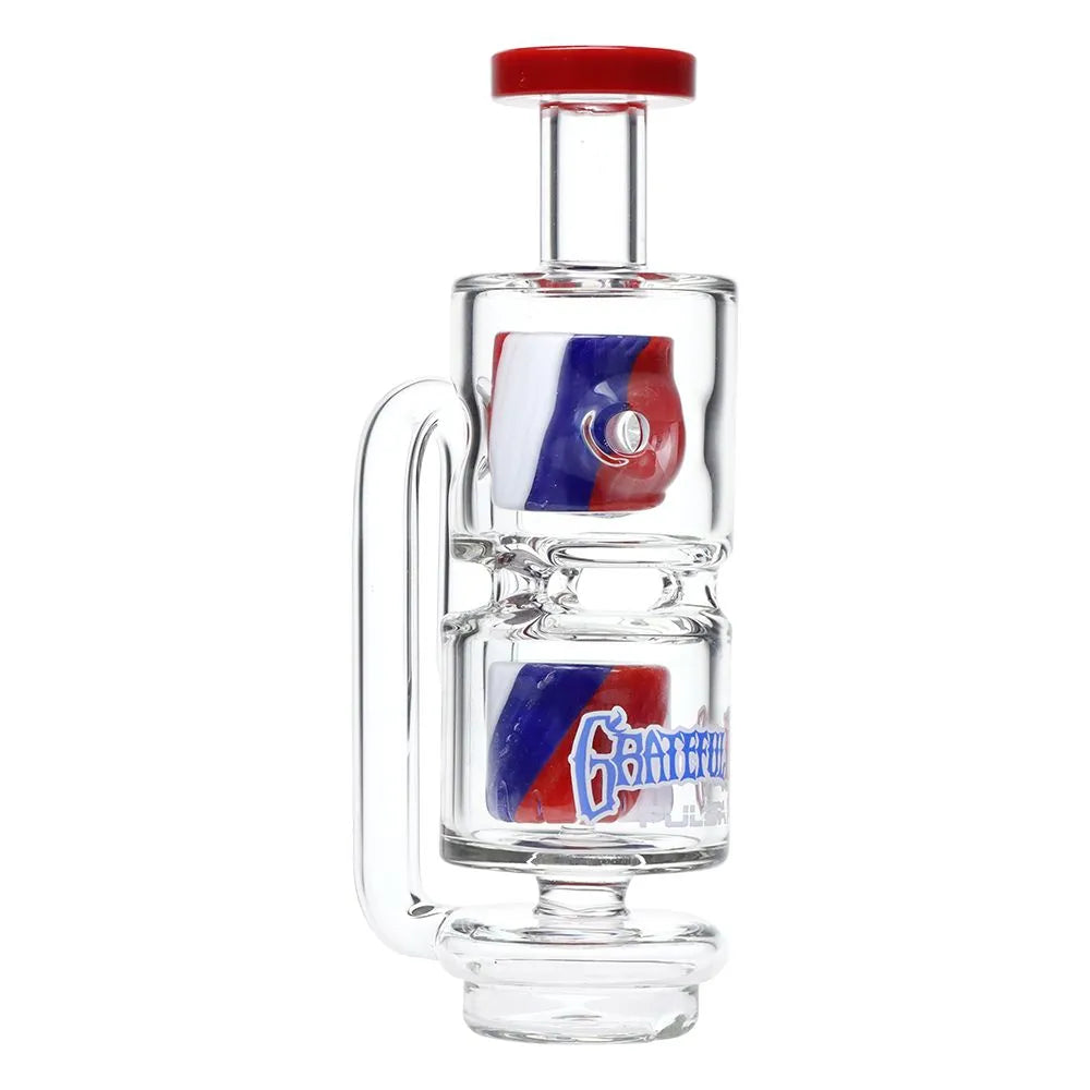 Pulsar Grateful Dead Peak Attachment Set
