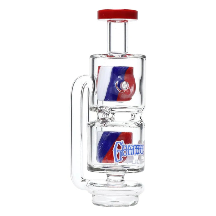 Pulsar Grateful Dead Peak Attachment Set