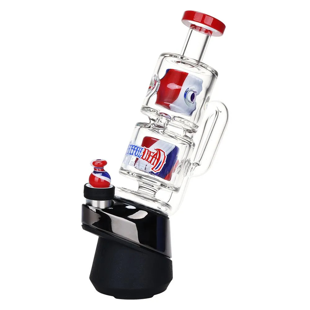 Pulsar Grateful Dead Peak Attachment Set