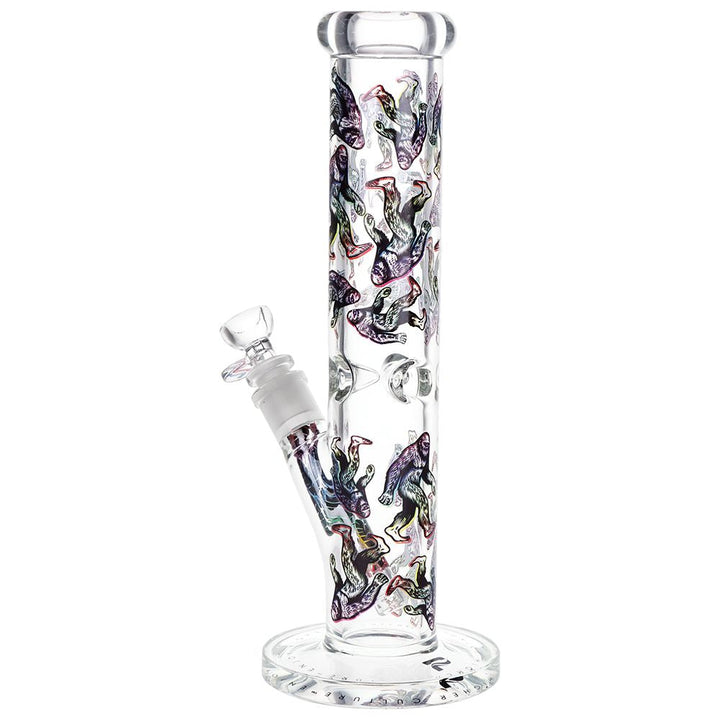 Pulsar 12-Inch Straight Tube Water Pipe