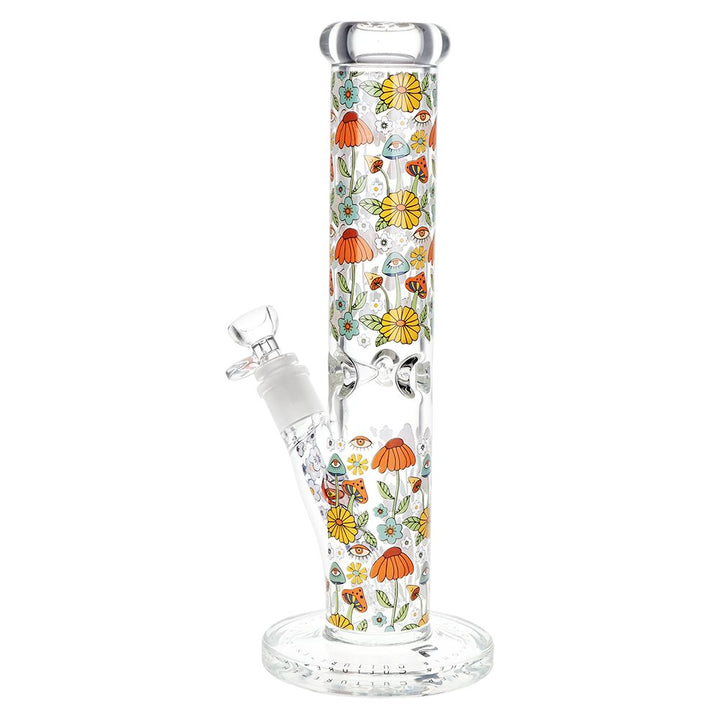 Pulsar 12-Inch Straight Tube Water Pipe