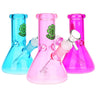SeshGear Shorty Beaker Water Pipe - 5.75 inch