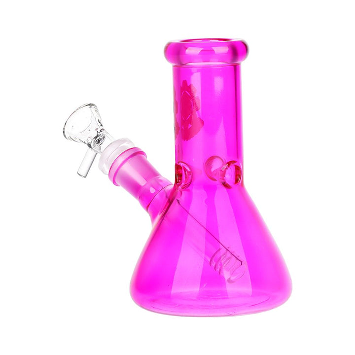 SeshGear Shorty Beaker Water Pipe - 5.75 inch