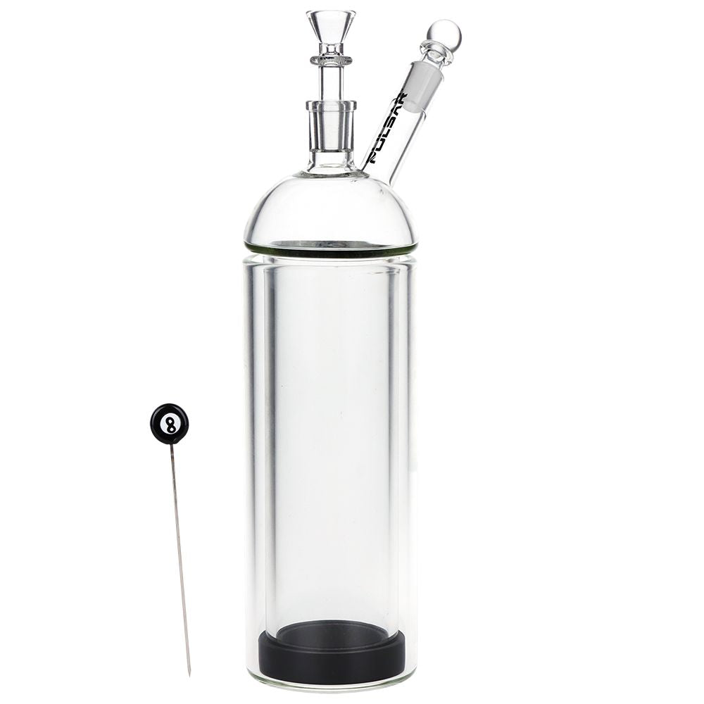 Pulsar 12in Gravity Water Pipe with 14mm Slide