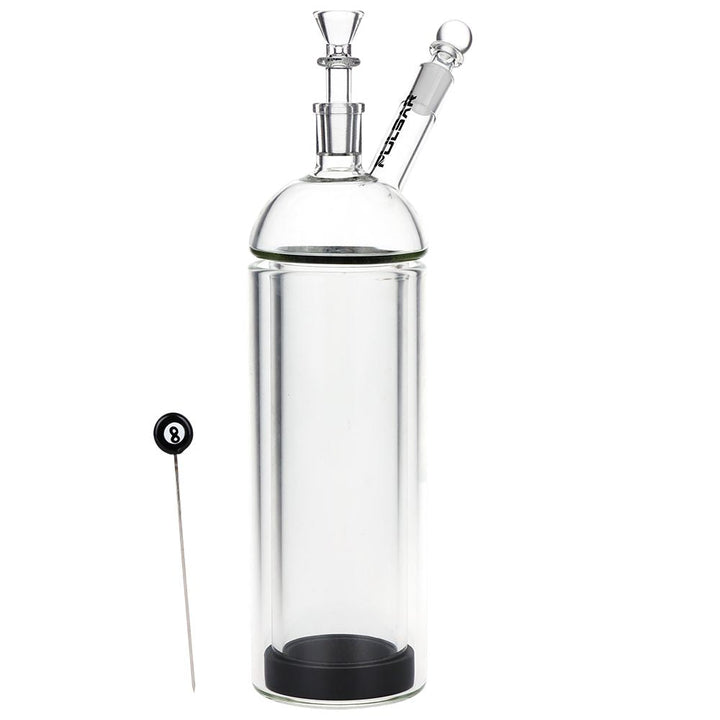 Pulsar 12in Gravity Water Pipe with 14mm Slide