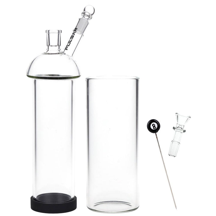 Pulsar 12in Gravity Water Pipe with 14mm Slide