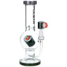 Pulsar 12.5" Sushi Theme Bubble Base Water Pipe