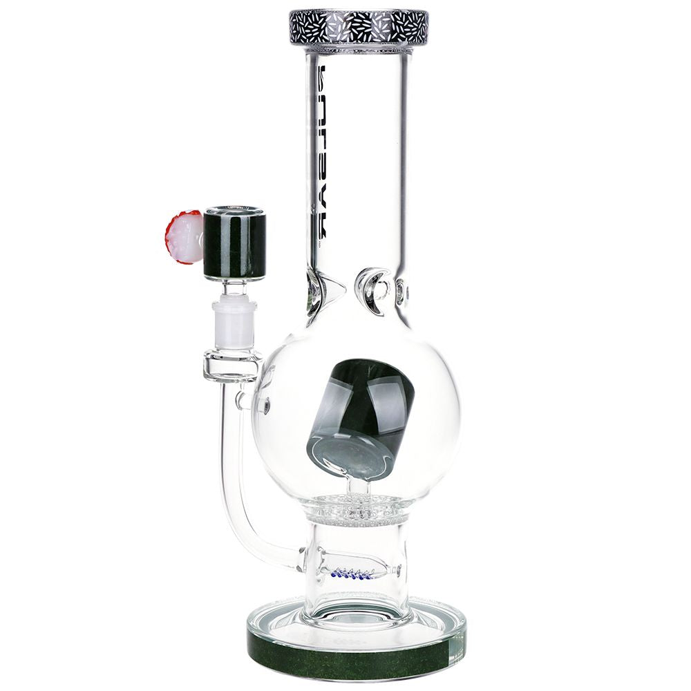 Pulsar 12.5" Sushi Theme Bubble Base Water Pipe