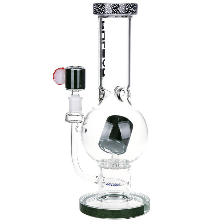 Pulsar 12.5" Sushi Theme Bubble Base Water Pipe
