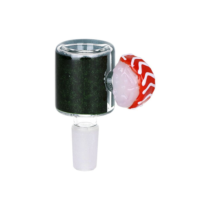 Pulsar 12.5" Sushi Theme Bubble Base Water Pipe
