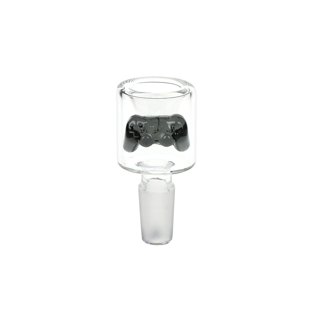 Pulsar Game Time 12.5" Bubble Base Water Pipe