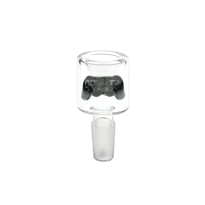 Pulsar Game Time 12.5" Bubble Base Water Pipe