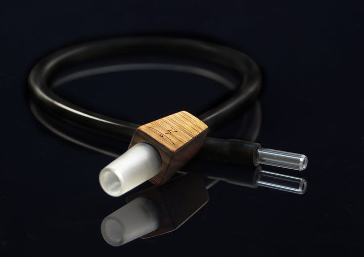 Magic Flight Vaporizer Water Pipe Adapter