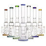 18 Inch Tornado Water Pipe with 18mm Male Bowl