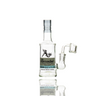 6 Inch El Timador Shot Bottle Dab Rig