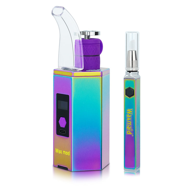 Waxmod Erig + Honey Knife Electric Dab Tool Kit