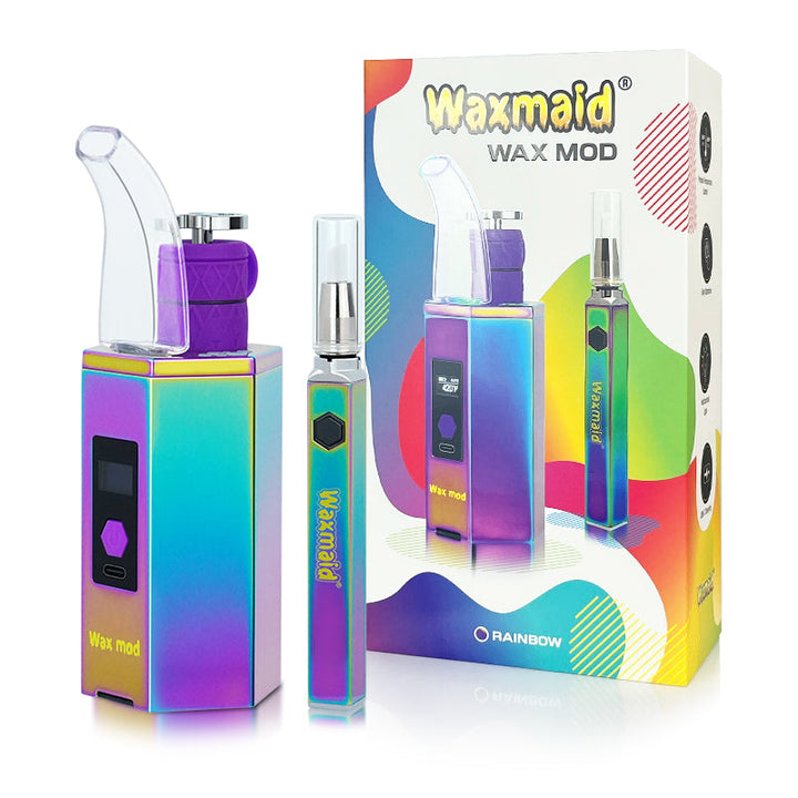 Waxmod Erig + Honey Knife Electric Dab Tool Kit