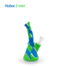 Waxmaid Hobee s Mini Silicone Beaker Water Pipe