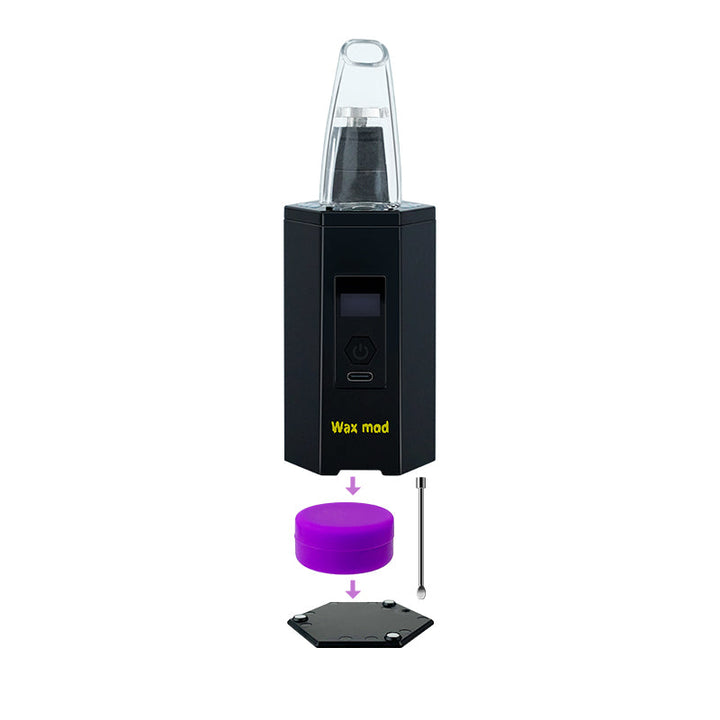 Waxmod Erig + Honey Knife Electric Dab Tool Kit