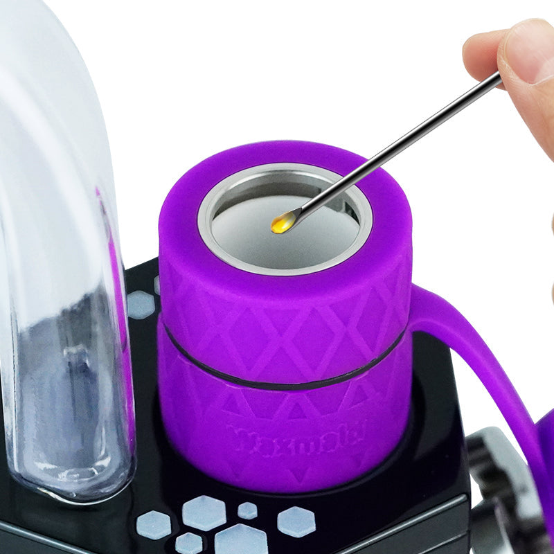 Waxmod Erig + Honey Knife Electric Dab Tool Kit