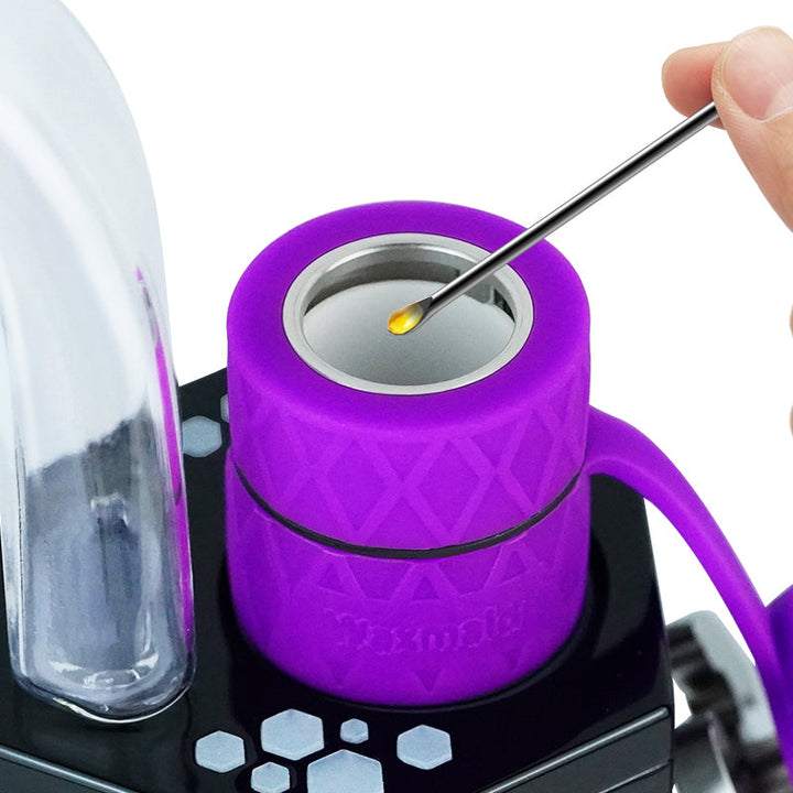 Waxmod Erig + Honey Knife Electric Dab Tool Kit