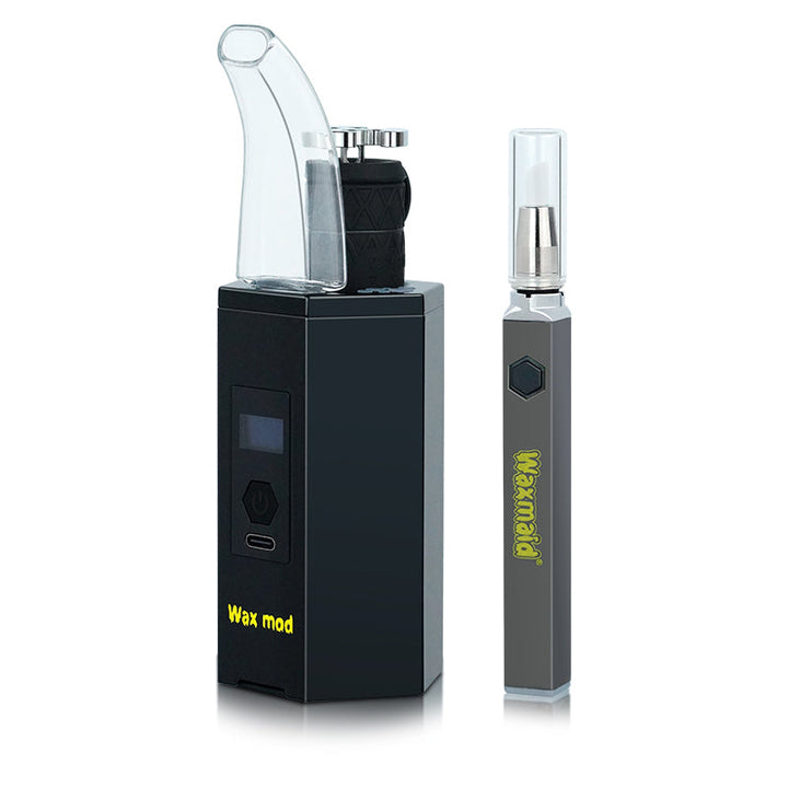 Waxmod Erig + Honey Knife Electric Dab Tool Kit
