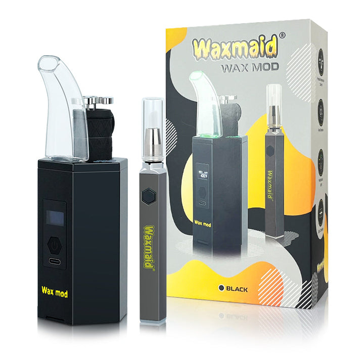 Waxmod Erig + Honey Knife Electric Dab Tool Kit