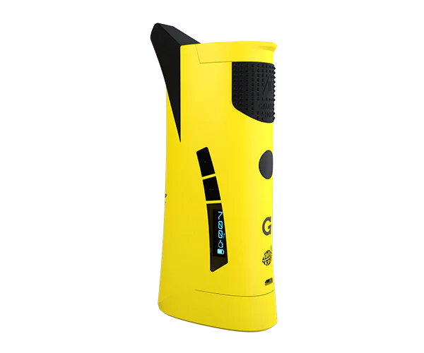 G Pen Roam Lemonade Edition Concentrate Vaporizer