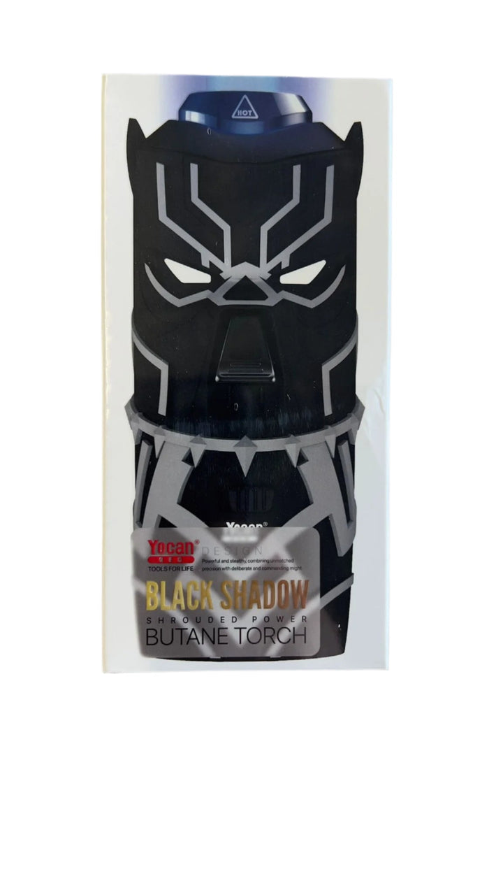 Yocan Character Black Shadow Torch