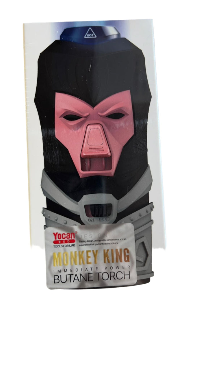 Yocan Monkey King Butane Torch