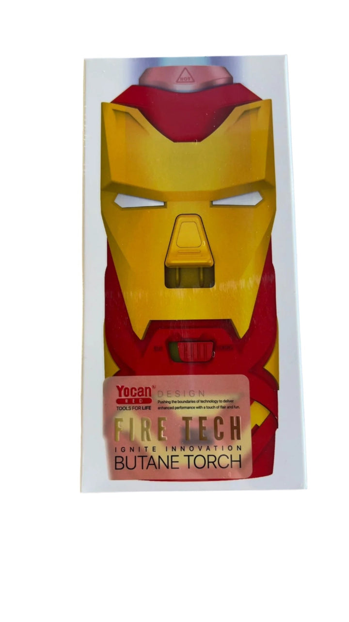 Yocan Character Precision Torch