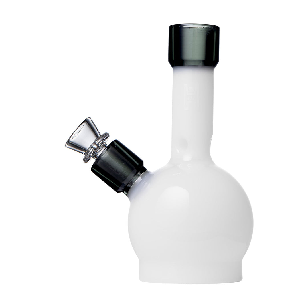 Sturdy 6-Inch Borosilicate Ball Pipe with 14mm Bowl
