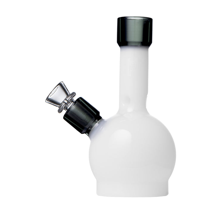 Sturdy 6-Inch Borosilicate Ball Pipe with 14mm Bowl