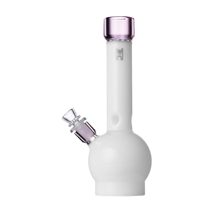 12 Inch Ball Water Pipe with 14mm Joint