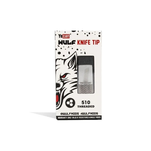 Wulf Hot Knife Replacement Tip