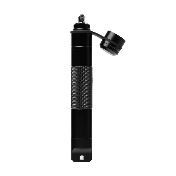 Phoenix Baton Portable Lighter & Storage Tube